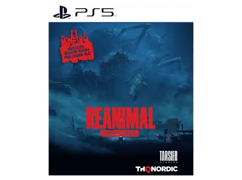 PS5 Reanimal Deluxe Edition