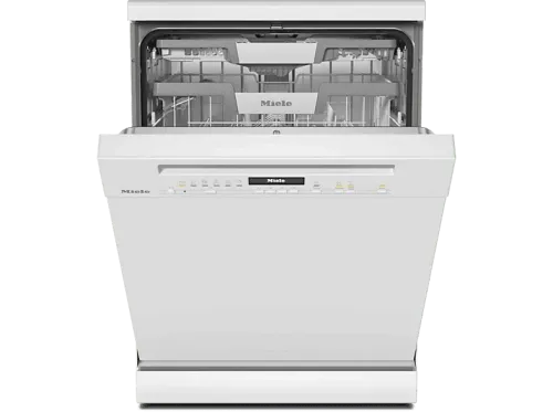 Lavavajillas Miele G 7040 SC 14 servicios 11 programas 60 cm Secado AutoOpen Blanco
