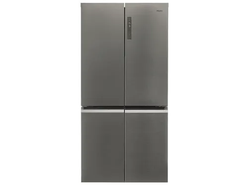 Frigorífico americano Haier Cube 90 Series 5 HTF-540DP7 500l No Frost 190cm 4 Puertas Inox