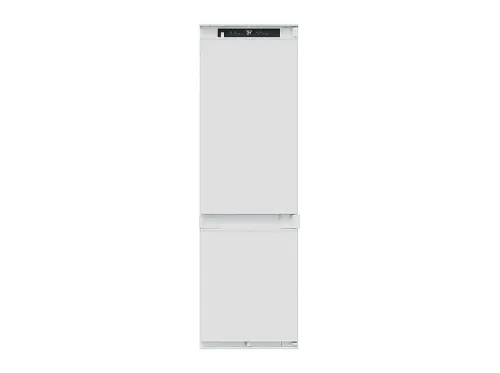 Frigorífico combi integrable Haier HBQW5518E  TNF Duo Cooling 177.2 cm 251 l Sin Panelar