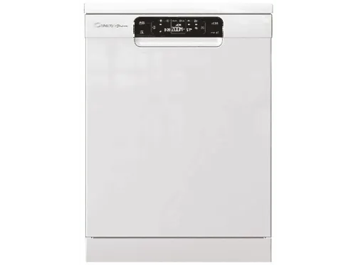 Lavavajillas Candy Brava CDPMN 4S620PW 16 servicios 12 programas 60cm ancho WIFI Zoom 39' Blanco