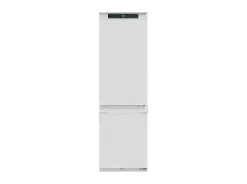 Frigorífico combi Candy CNBQT3518E Total No Frost 177.2 cm 251 l Iluminación LED Blanco