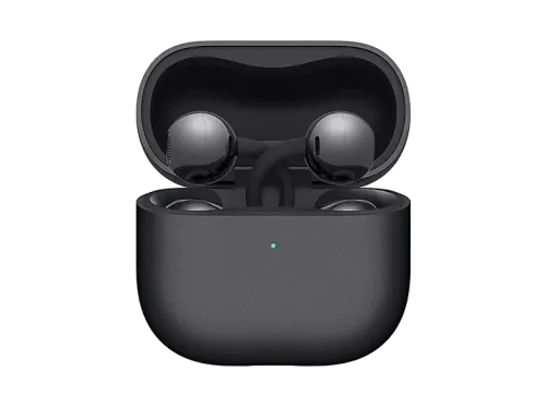 Auriculares True Wireless Huawei Freeclip 2 38h Autonomía IP57 Open-ear Llamadas nítidas Conexión a dos Dispositivos Negro
