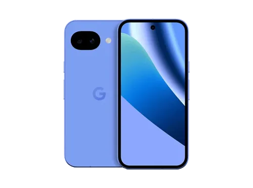 Móvil Google Pixel 10a Lavanda 256GB 8GB RAM 6.3" pOLED a 422,2 ppp Google Tensor G4 5100 mAh