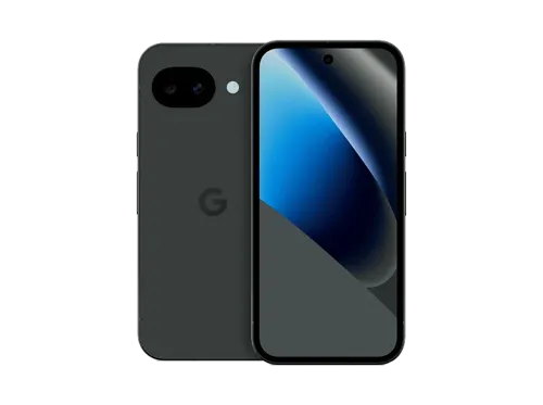 Móvil Google Pixel 10a Obsidiana 128GB 8GB RAM 6.3" pOLED a 422,2 ppp Google Tensor G4 5100 mAh