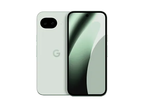 Móvil Google Pixel 10a Gris niebla 256GB 8GB RAM 6.3" pOLED a 422,2 ppp Google Tensor G4 5100 mAh