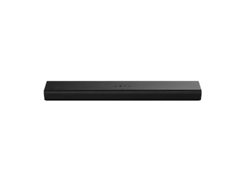 Barra de sonido Hisense HS1000 Bluetooth 120 W TV Mode Negro
