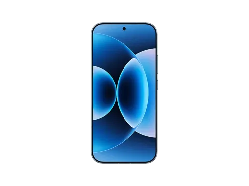 Móvil Xiaomi 17 Azul 512GB 12GB RAM 6.3" CrystalRes OLED display Snapdragon® 8 Elite Gen 5 Mobile Platform 6000 mAh