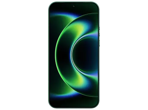Móvil Xiaomi 17 Ultra Verde 512GB 16GB RAM 6.9" Hyper RGB OLED display Snapdragon® 8 Elite Gen 5 Mobile Platform 6000 mAh