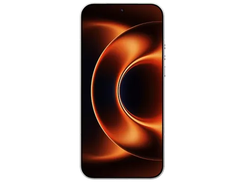 Móvil Xiaomi 17 Ultra Blanco 512GB 16GB RAM 6.9" Hyper RGB OLED display Snapdragon® 8 Elite Gen 5 Mobile Platform 6000 mAh