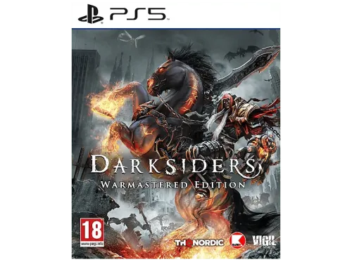 PS5 Darksiders: Warmastered Edition