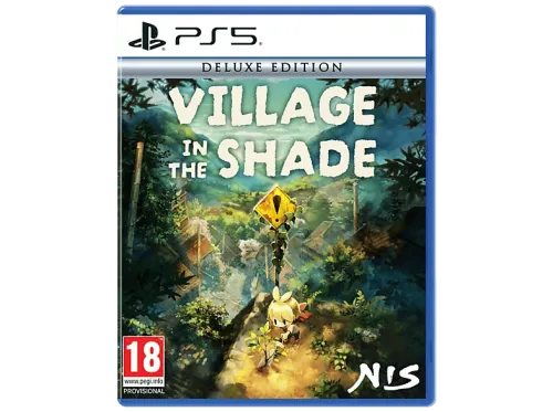 PS5 Village in the Shade. Deluxe Edition