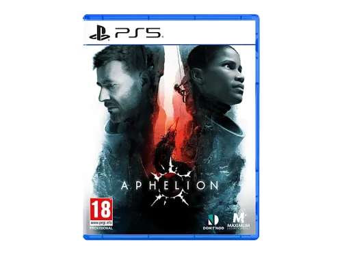 PS5 Aphelion