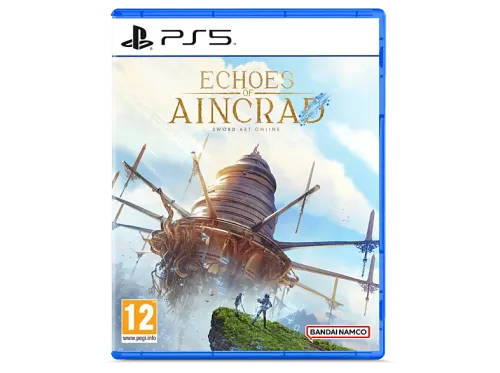 PS5 Echoes of Aincrad