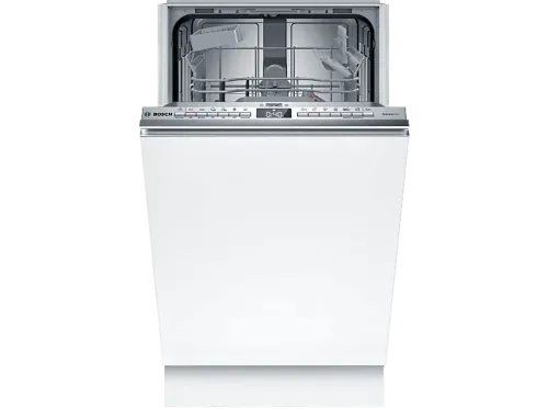 Lavavajillas Bosch SPH4EKX17E 10 servicios 6 programas 44.8 cm Silence plus Home connect Sin panelar