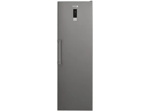 Congelador vertical Fagor 3ZFK-1875X 280 l No Frost Super congelación 186 cm Inox
