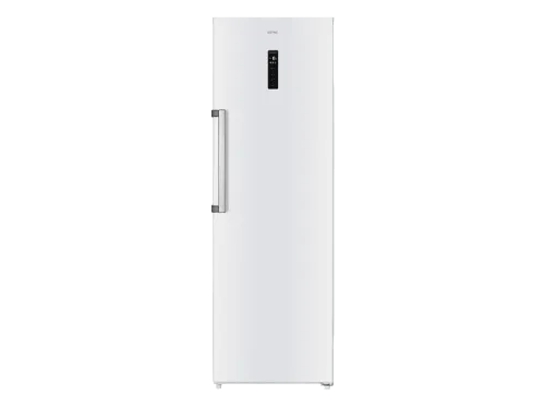 Congelador vertical KOENIC KFZ 631 E NF W 274 l 184.3 cm Altura Inverter No Frost Luz LED Blanco