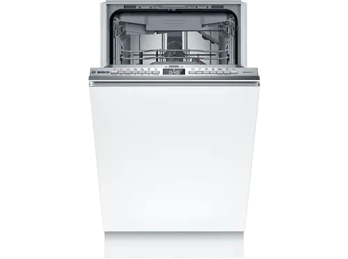 Lavavajillas Bosch SPV4EMX17E 10 servicios 6 programas 44.8 cm Sin panelar