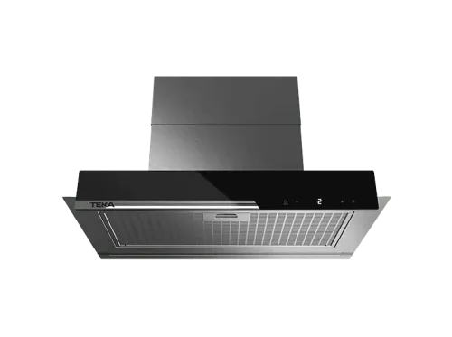 Campana convencional Teka INTEGRA GFI 67350 EOS IX 3 Velocidades + 1 Intensiva 746 m³/h 59.2 cm Ancho Tira de LED Acero inoxidable