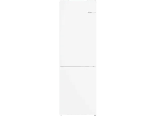 Frigorífico combi Bosch KGN362WCF Total NoFrost VitaFresh XXL 0 °C 186 cm 321 l Blanco