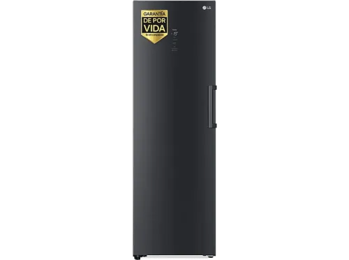 Congelador vertical LG GFM61MCCSF 324 l 186 cm No Frost LinearCooling™ Negro