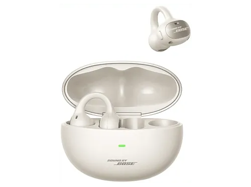 Auriculares True Wireless Baseus Inspire XC1 Sound By Bose 40 h de autonomía Sonido inmersivo Audio Dolby Spatial Blanco