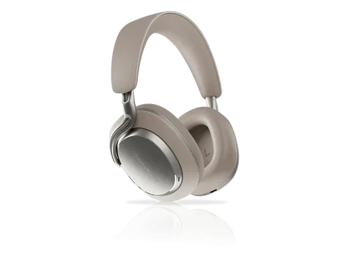 Auriculares inalámbricos Bowers & Wilkins Px8 S2 Supraaurales Cancelación Activa de Ruido Bluetooth Warm stone