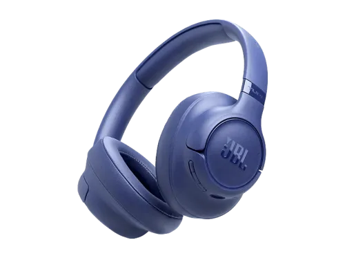 Auriculares inalámbricos JBL Tune 730BT 76 h Autonomía Sonido JBL Pure Bass Diadema Bluetooth 6.0 Azul