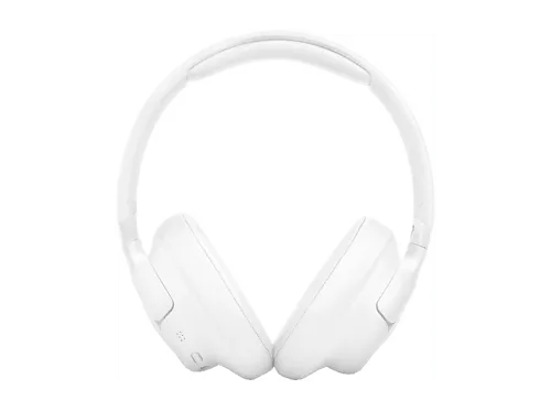 Auriculares inalámbricos JBL Tune 730BT 76 h Autonomía Sonido JBL Pure Bass Diadema Bluetooth 6.0 Blanco
