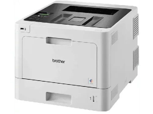 Impresora láser Brother HL-L8260CDW Impresión doble cara Color Wi-Fi