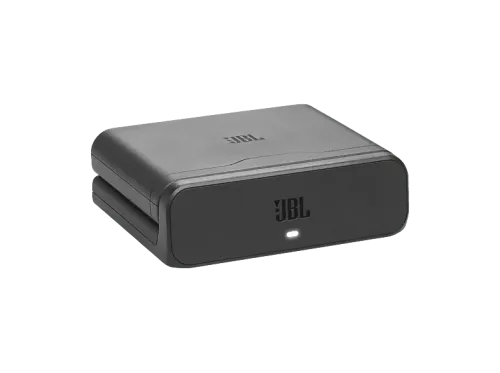 Batería altavoz JBL Battery 600 with Charging Case 4h de Carga Compatibilidad con JBL Boombox 4 Negro