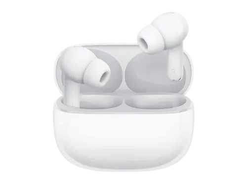 Auriculares True Wireless Xiaomi Redmi Buds 8 Pro 35h Autonomía Cancelación de Ruido Audio Dolby Cloud White