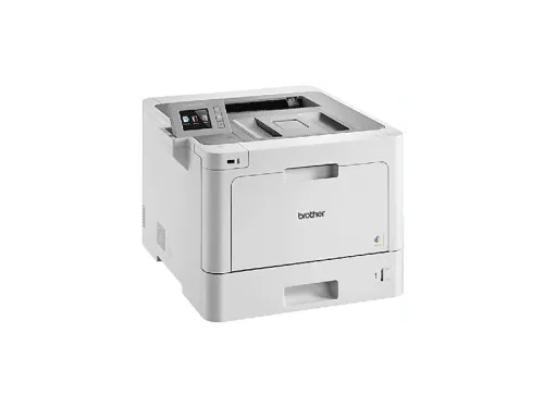 Impresora láser Brother HL-L9310CDW WiFi 1GB USB Bloqueo seguro