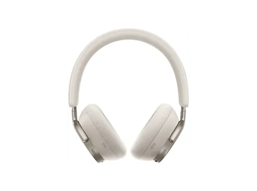 Auriculares inalámbricos Baseus Inspire XH1 Sound By Bose Wireless Cancelación de Ruido Audio Hi-Res/LDAC Comodidad Cloud-Soft Blanco Marfil