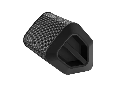 Altavoz de gran potencia Vieta Pro Horizon 600W Bluetooth 60 – 20000 Hz 4h Autonomía Micrófono Incluido Negro