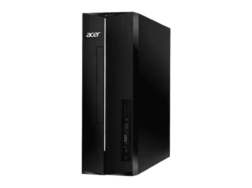 PC sobremesa Acer Aspire XC 1715 TWLD5 Intel® Core™ N150 8GB RAM 512 GB SSD Core™ Onboard Graphics Windows 11 Home Negro