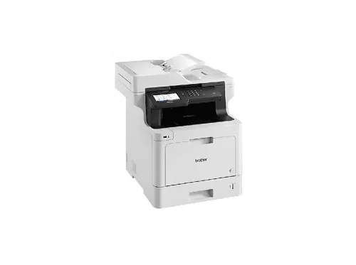 Impresora multifunción Brother MFC-L8900CDW WiFi Fax Bloqueo seguro NFC