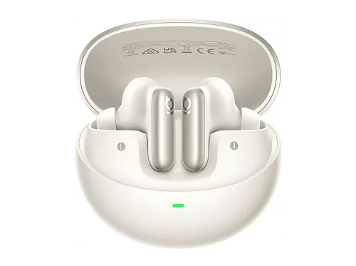 Auriculares True Wireless Baseus Inspire XP1 Sound By Bose Cancelación de ruido inteligente Carga duradera Audio Hi-Fidelity Blanco Starling