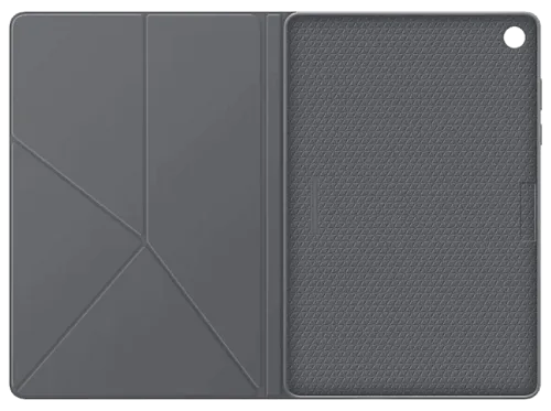 Funda tablet Samsung EF-BX230PBEGWW Para Galaxy Tab A11+ Folio 11" Negro