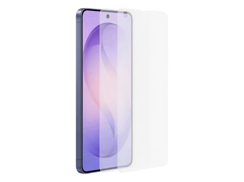 Protector pantalla Samsung Para Galaxy S26 Transparente