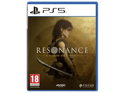 PS5 Resonance A Plague Tale Legacy