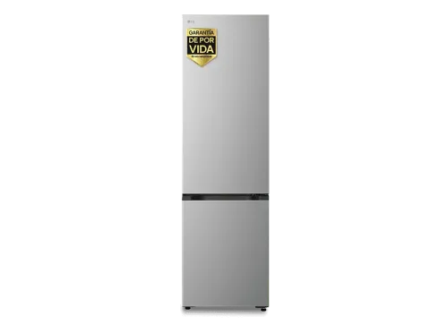 Frigorífico combi LG GBBS726BPY Total No Frost 203 cm 375 l Inox antihuellas
