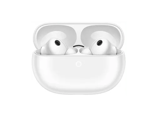 Auriculares True Wireless Huawei FreeBuds Pro 5 Autonomía 38h Cancelación de Ruido Bluetooth IP57 Blanco