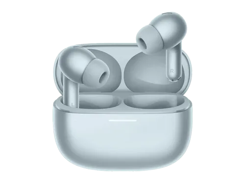 Auriculares True Wireless Xiaomi Redmi Buds 8 Pro 35h Autonomía Cancelación de Ruido Audio Dolby Glacier Blue