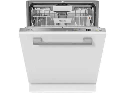 Lavavajillas integrable Miele G 5851 SCVi Active Plus 14 8 59.8 cm AutoOpen Cestos Comfort Sin panelar