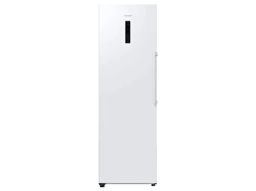 Congelador vertical Samsung RZ32C7CDEWW/EF 323 l 186 cm Blanco