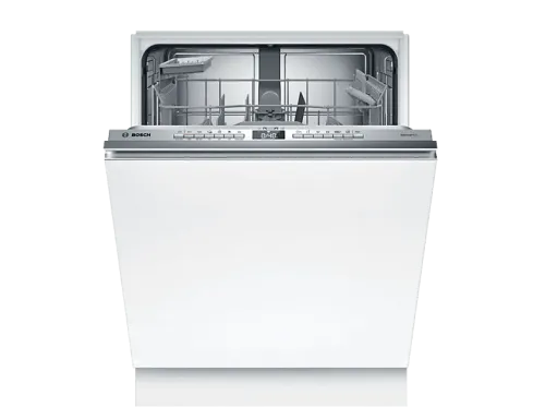 Lavavajillas integrable Bosch SMV4HAX07E 13 servicios 6 programas 59.8 cm AquaStop Home Connect Sin panelar