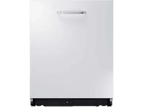 Lavavajillas integrable Samsung DW60M6040BB/EO 13 servicios 6 programas 59.5 cm Función Higiene Configuración Flexible Sin Panelar