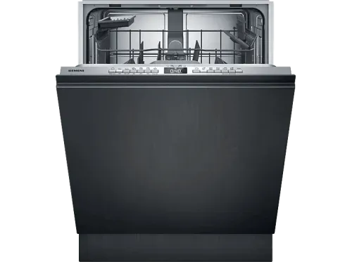 Lavavajillas siemens SN63HX03TE 13 servicios 6 programas 59.8 cm Home Connect Sin panelar