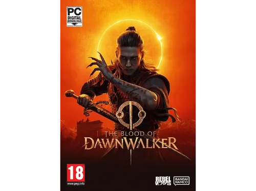 PC The Blood of Dawnwalker. Day One Edition